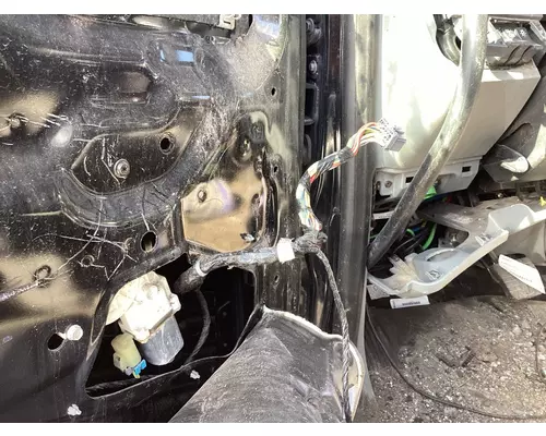 Kenworth T680 Body, Misc. Parts