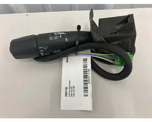 Kenworth T680 Body, Misc. Parts