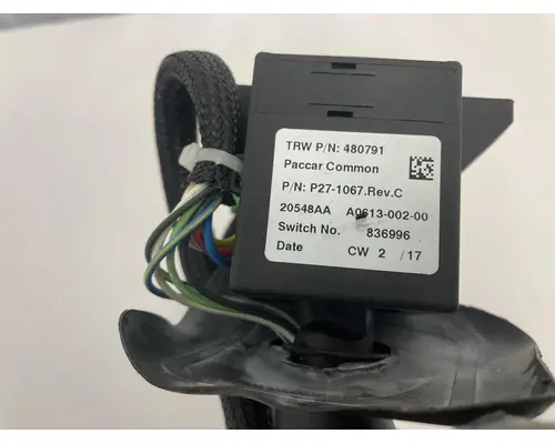 Kenworth T680 Body, Misc. Parts