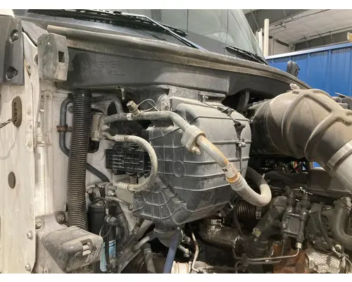 Kenworth T680 Body, Misc. Parts