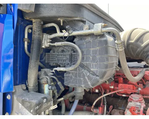 Kenworth T680 Body, Misc. Parts