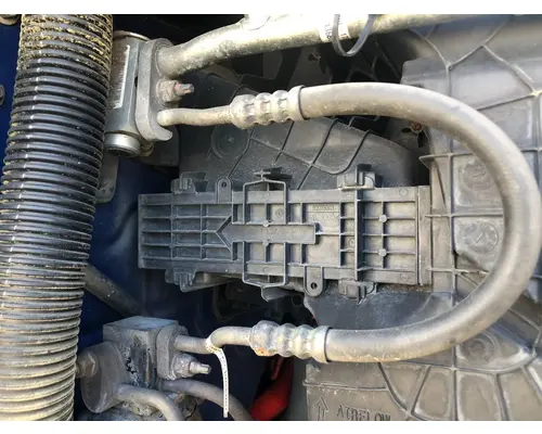 Kenworth T680 Body, Misc. Parts