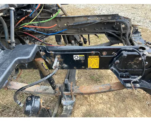 Kenworth T680 Body, Misc. Parts