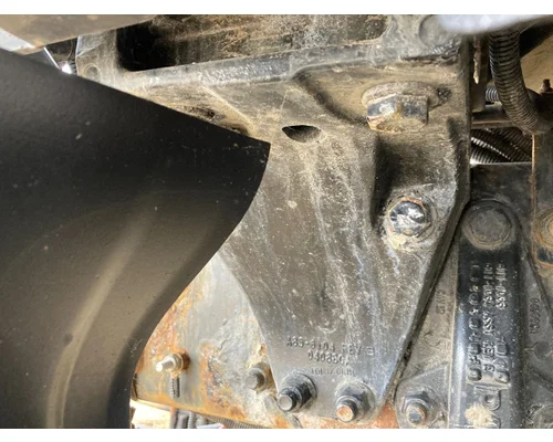 Kenworth T680 Body, Misc. Parts
