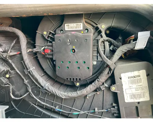 Kenworth T680 Body, Misc. Parts