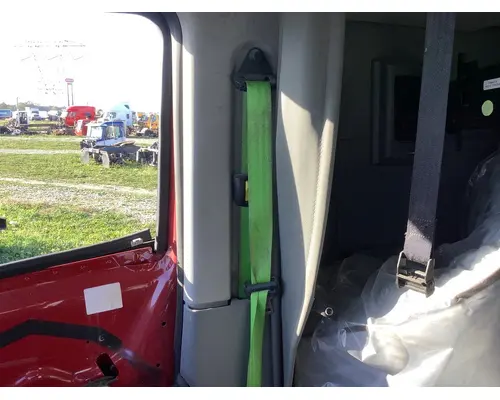 Kenworth T680 Body, Misc. Parts