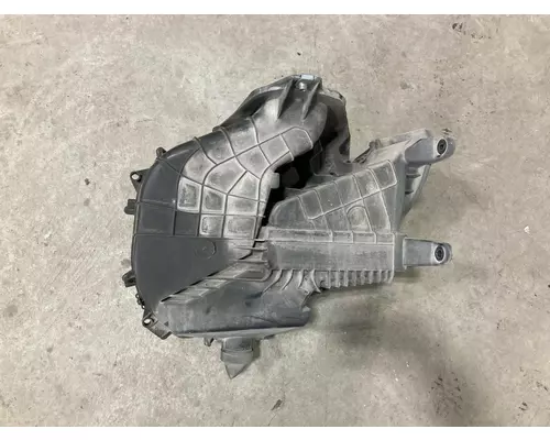 Kenworth T680 Body, Misc. Parts