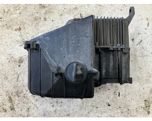 Kenworth T680 Body, Misc. Parts