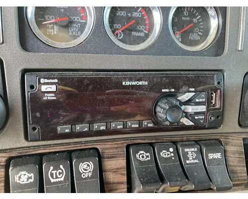 Body Parts, Misc. Kenworth T680 Vander Haags Inc Dm