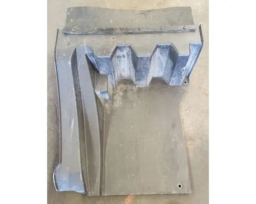 Body Parts, Misc. KENWORTH T680 High Mountain Horsepower