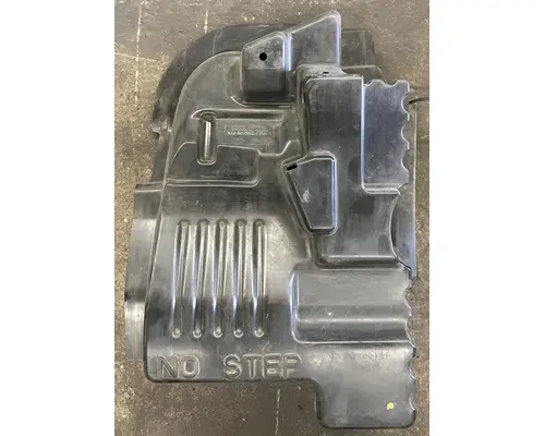 Body Parts, Misc. KENWORTH T680 High Mountain Horsepower