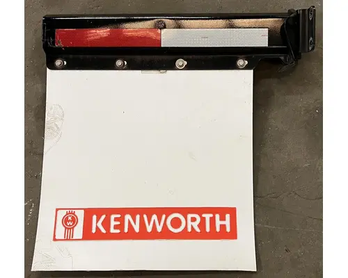 Body Parts, Misc. KENWORTH T680 High Mountain Horsepower