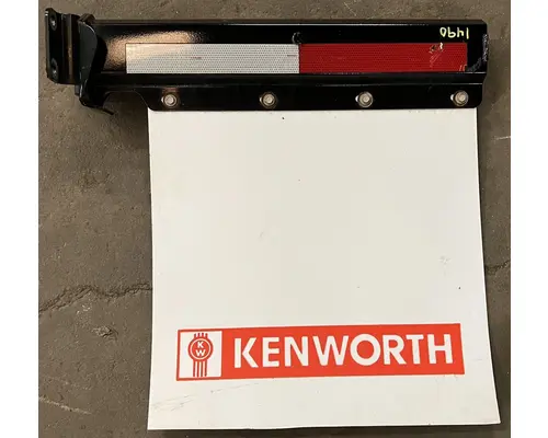 Body Parts, Misc. KENWORTH T680 High Mountain Horsepower