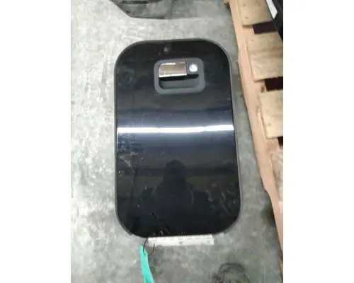 Body Parts, Misc. KENWORTH T680 High Mountain Horsepower