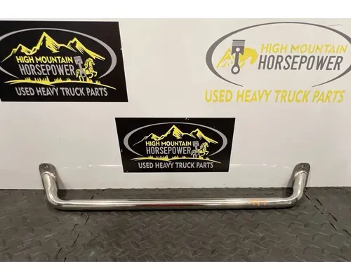 Body Parts, Misc. KENWORTH T680 High Mountain Horsepower