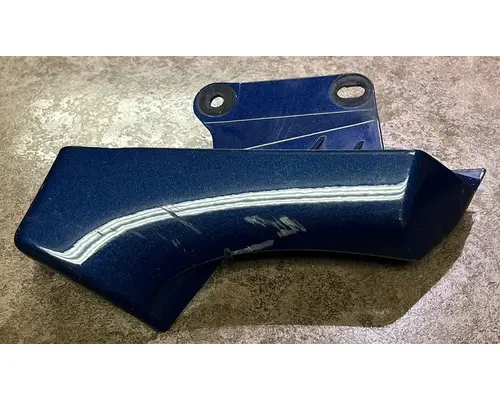 Body Parts, Misc. KENWORTH T680 High Mountain Horsepower