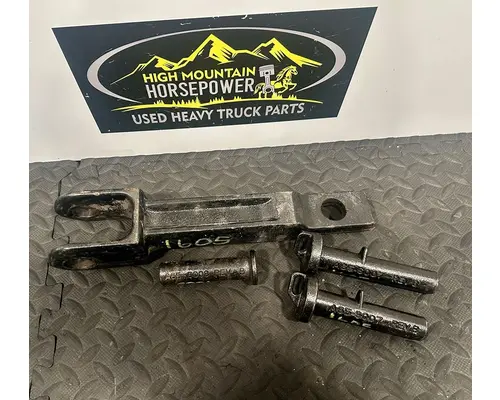 Body Parts, Misc. KENWORTH T680 High Mountain Horsepower