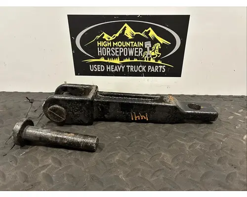 Body Parts, Misc. KENWORTH T680 High Mountain Horsepower