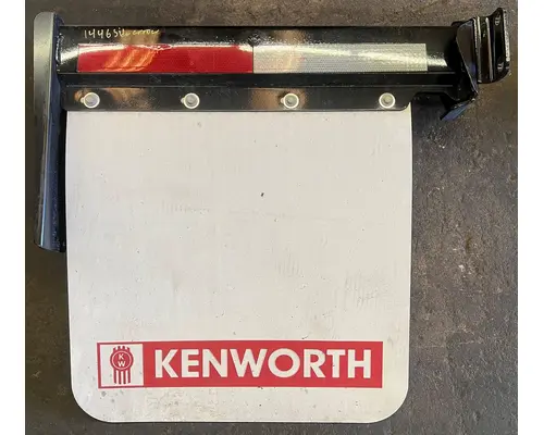 Body Parts, Misc. KENWORTH T680 High Mountain Horsepower