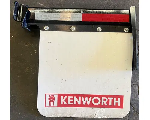 Body Parts, Misc. KENWORTH T680 High Mountain Horsepower