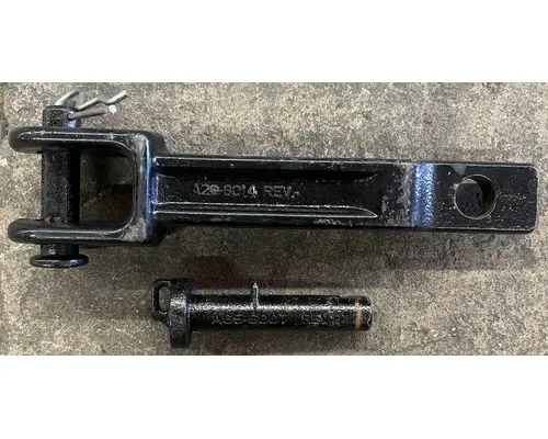 Body Parts, Misc. KENWORTH T680 High Mountain Horsepower