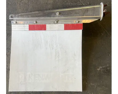 Body Parts, Misc. KENWORTH T680 High Mountain Horsepower