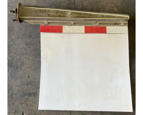 Body Parts, Misc. KENWORTH T680 High Mountain Horsepower