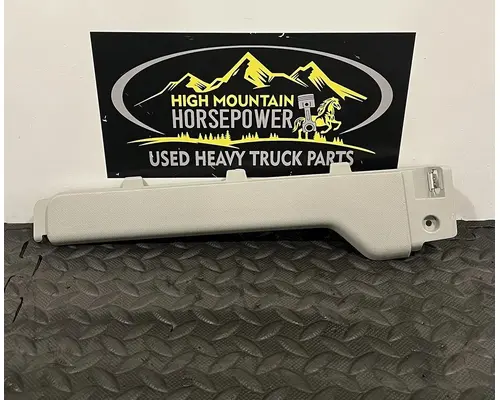 Body Parts, Misc. KENWORTH T680 High Mountain Horsepower