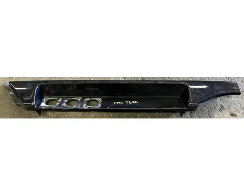 Body Parts, Misc. KENWORTH T680 High Mountain Horsepower