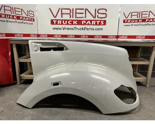Body Parts, Misc. KENWORTH T680 Vriens Truck Parts