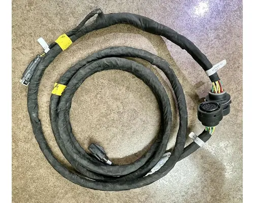 Body Wiring Harness KENWORTH T680 High Mountain Horsepower