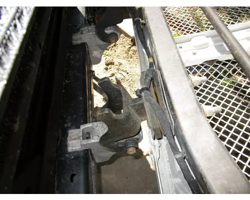 Brackets, Misc. KENWORTH T680 Tim Jordan's Truck Parts, Inc.