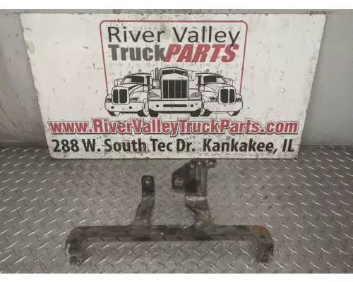 Brackets, Misc. Kenworth T680 River Valley Truck Parts