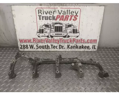 Brackets, Misc. Kenworth T680 River Valley Truck Parts