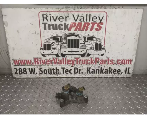 Brackets, Misc. Kenworth T680 River Valley Truck Parts