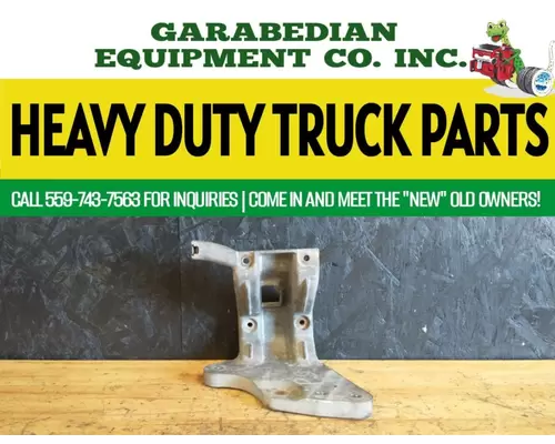 Kenworth T680 Brackets, Misc.