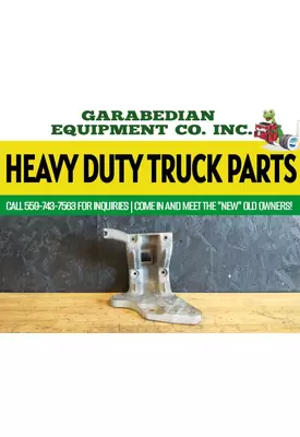 Kenworth T680 Brackets, Misc.