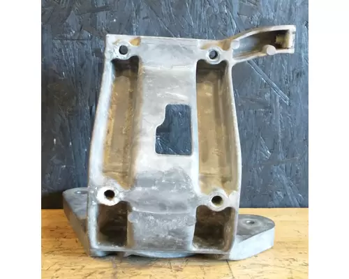 Kenworth T680 Brackets, Misc.