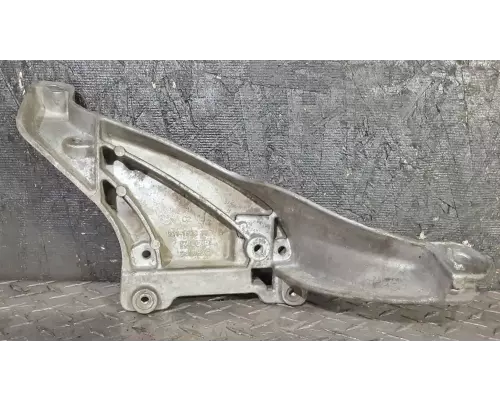 Kenworth T680 Brackets, Misc.