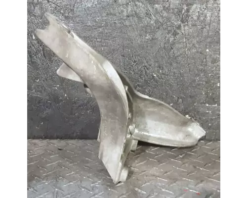 Kenworth T680 Brackets, Misc.