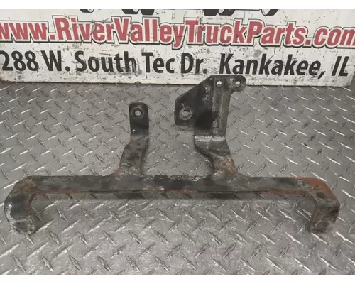 Kenworth T680 Brackets, Misc.