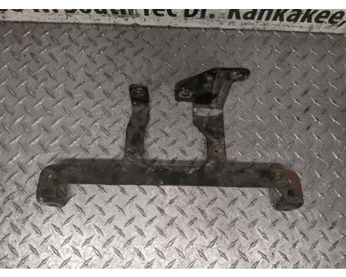 Kenworth T680 Brackets, Misc.