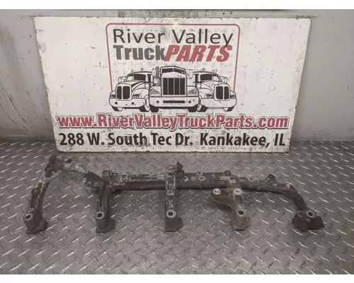 Kenworth T680 Brackets, Misc.