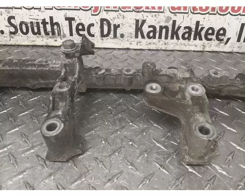 Kenworth T680 Brackets, Misc.