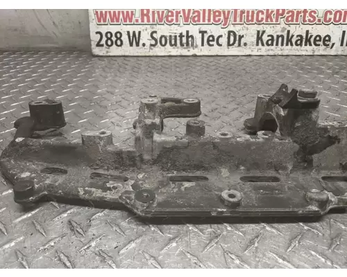 Kenworth T680 Brackets, Misc.