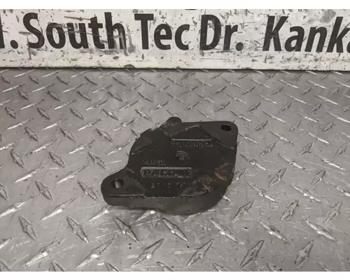 Kenworth T680 Brackets, Misc.