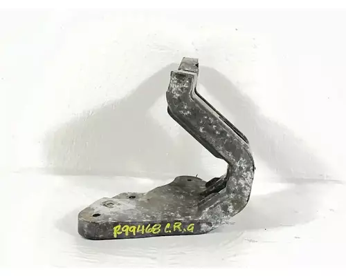 Kenworth T680 Brackets, Misc.