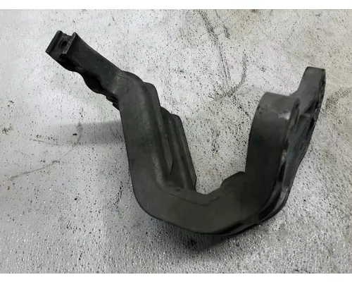 Kenworth T680 Brackets, Misc