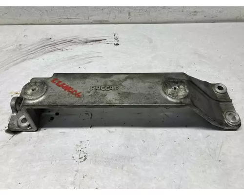 Kenworth T680 Brackets, Misc