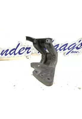 Kenworth T680 Brackets, Misc